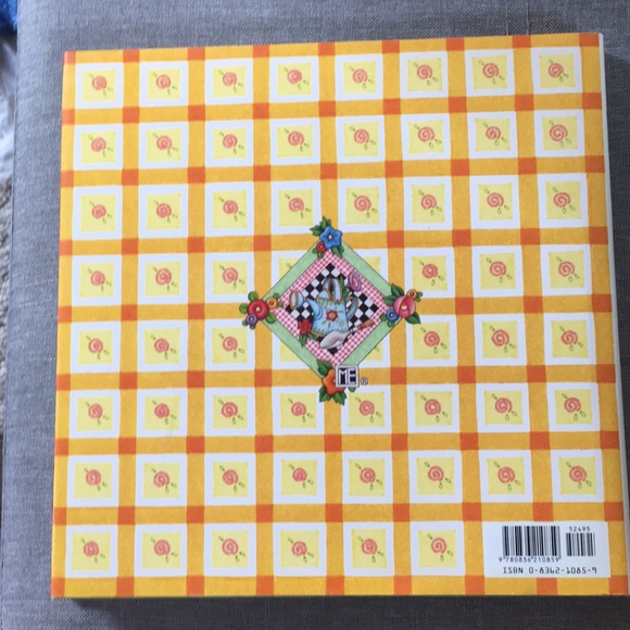 Mary Engelbreit’s Outdoor Companion Look and How - Picture 2 of 7